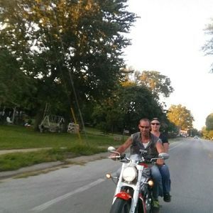 Meet your Posher, Aaron